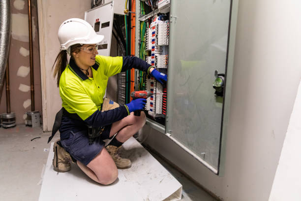 Best Electrical Outlet Repair  in New Square, NY