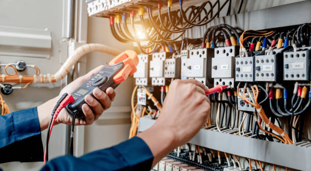 Best 24-Hour Electrician  in New Square, NY