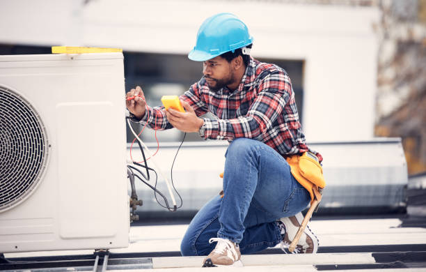 Best Industrial Electrical Services  in New Square, NY