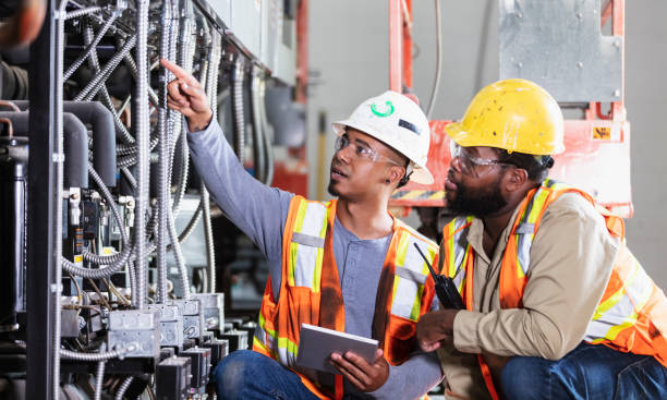 Best Emergency Electrical Repair  in New Square, NY