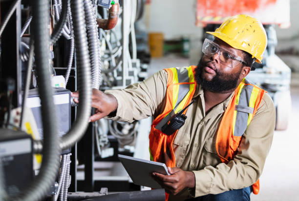 Best Electrical System Inspection  in New Square, NY