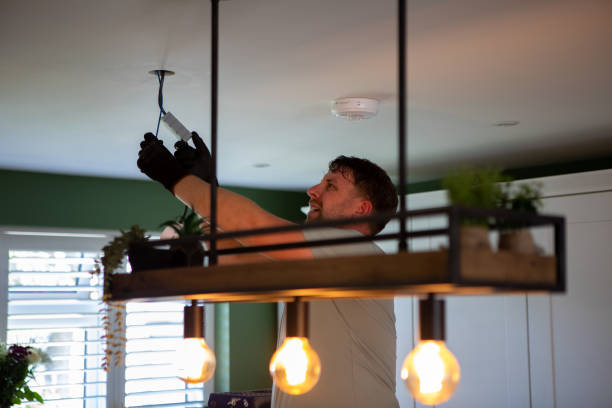 Best Generator Installation Services  in New Square, NY