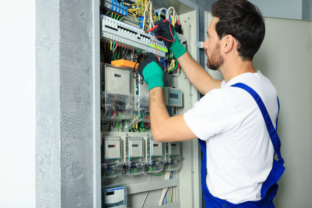 Best Electrical Upgrades for Homes  in New Square, NY