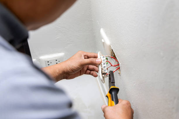 Best Electrician for Home Renovation  in New Square, NY