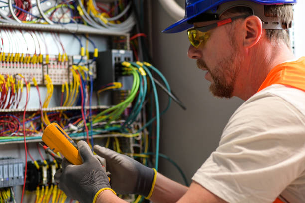Best Affordable Electrical Installation  in New Square, NY
