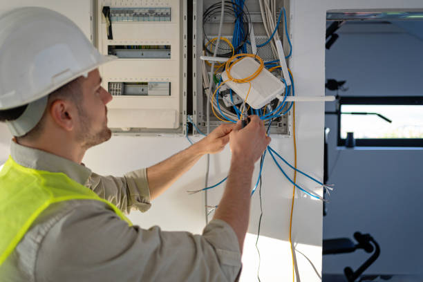 Best Home Electrical Repair  in New Square, NY